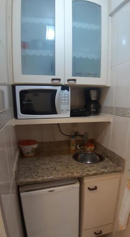 Apartamento Agradável Flat - Cavalinho Branco - Águas De Lindóia Exterior foto
