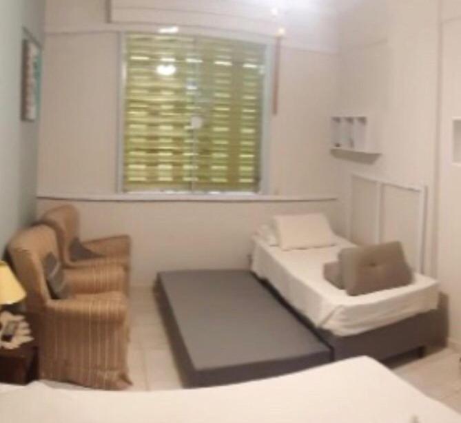 Apartamento Agradável Flat - Cavalinho Branco - Águas De Lindóia Exterior foto